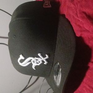 New Era Chicago White Sox snapback